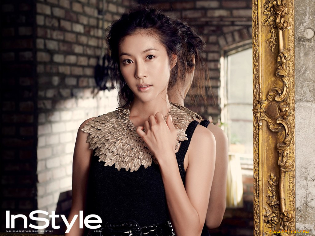 , instyle